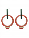 Pair of  Earrings INP7