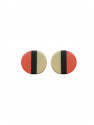 Pair of  Earrings CHIP1