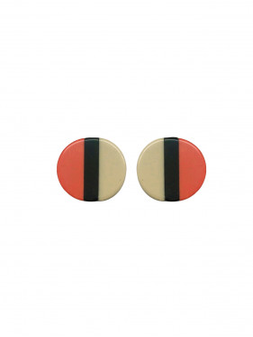 Pair of  Earrings CHIP1