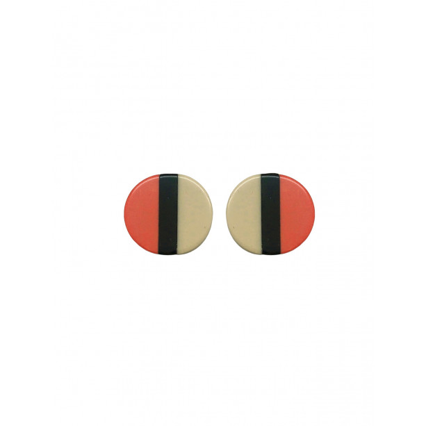 Pair of  Earrings CHIP1