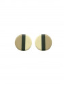 Pair of  Earrings CHIP1