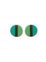 Pair of  Earrings CHIP1