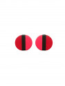 Pair of  Earrings CHIP1