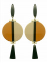 Pair of  Earrings CHIP4