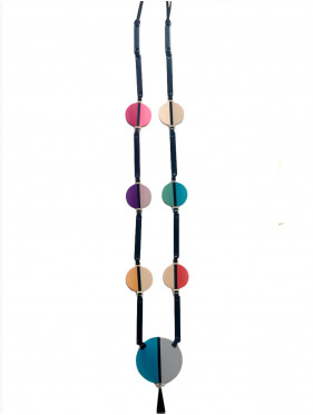 necklace CHIC3