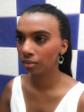 Pair of  Earrings INP6
